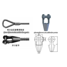 Wire Rope Socket